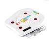 Infrared Foot Massager Foot Vibration Massage Instrument Electric Foot Massage Machine