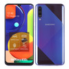 Original Color Screen Non-Working Fake Dummy Display Model for Galaxy A50s(Blue)