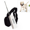 Electric Dog Remote Control Training