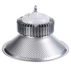 150W Factory Parking Lot Badminton Court Mining Lamp SMD LED Ceiling Light, Honeycomb Version