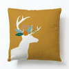 Christmas Pillow Case Home Christmas Ornaments without Core(zy0163-2)