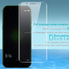 2 PCS IMAK 0.15mm Curved Full Screen Protector Hydrogel Film Front Protector for Xiaomi Black Shark