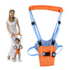 Children Vest Type Harnesses Leashes Toddler Safety Adjustable Harness Baby Moon Walk Assistant