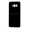Original Battery Back Cover for Galaxy S8+ / G955(Black)