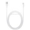 Xiaomi ZMI AL813 8 Pin Charging + Transmission MFi Certified Data Cable, Length: 1m