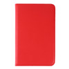 Litchi Texture Rotating ClassicBusiness Horizontal Flip Leather Case for Galaxy Tab A 8.0 T387, with Holder(Red)