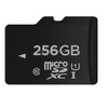 256GB High Speed Class 10 Micro SD(TF) Memory Card from Taiwan (100% Real Capacity)