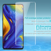 2 PCS IMAK 0.15mm Curved Full Screen Protector Hydrogel Film Front Protector for Xiaomi Mi Mix 3