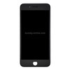 LCD Screen and Digitizer Full Assembly for iPhone 8(Black)