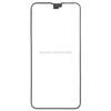 Front LCD Screen Bezel Frame for Huawei Honor 20