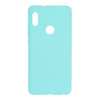 For Xiaomi Redmi Note 5 Pro Candy Color TPU Case(Green)