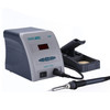 QUICK 236 220V 90W Anti-static Digital Display Lead-free Soldering Iron Soldering Station Soldering Iron, AU Plug