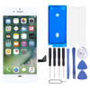 Original LCD Screen and Digitizer Full Assembly for iPhone 7(White)