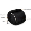 Bicycle Phone Bags Mountain Road Bike Front Head Bag Handlebar Bag