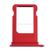 Card Tray for iPhone 7(Red)