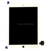 LCD Screen and Digitizer Full Assembly for iPad Pro 9.7 inch / A1673 / A1674 / A1675 (White)