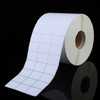 Label Printer Paper Sticker, Size: 20 x 30 mm?5000pcs Labels?