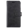 For iPhone 11 MERCURY GOOSPERY MANSOOR Horizontal Flip Leather Case with Holder & Card Slots & Wallet(Black)