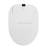 FENDAYA Multi-function Bathroom Wireless Remote Control Cleaning Heating Intelligent Flush Toilet Cover