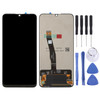 LCD Screen and Digitizer Full Assembly for Huawei P Smart (2019) / Enjoy 9s(Black)