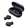 Original Xiaomi HAYLOU GT1 Bluetooth 5.0 Mini Waterproof Wireless Bluetooth Earphone(Black)