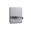 MYD-1036 Stainless Steel Hanger Bathroom Non-perforated Storage Clothes Hook