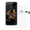 10 PCS for LG K8 0.26mm 9H Surface Hardness 2.5D Explosion-proof Tempered Glass Screen Film