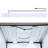 PULUZ 30W 1690LM 60 LEDs SMD 5730 5500K Aluminum Base Light Panel for 60cm Studio Tent