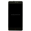 For ZTE Nubia N1 / NX541J LCD Screen and Digitizer Full Assembly(Black)