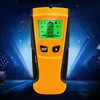TH210 3 in 1 Wall Metal Detector for Voltage and Cable with Metal Detection Function