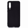 For Xiaomi Mi 9 SE Candy Color TPU Case(Black)