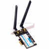 TX-9260AC Wireless-AC Dual Band 802.11ac 1730Mbps Desktop PCI-e WiFi Adapter + Bluetooth 5.0 WLAN Network Card for Intel 9260ac