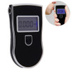 3 digitals LCD Display Breath Alcohol Tester Analyzer(Black)