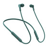 Huawei FreeLace Bluetooth 5.0 Waterproof Hanging Neck Sports In-ear Bluetooth Headset(Emerald)