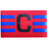 Football Team Captains ArmbandPasteable Armband(Red)