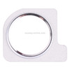 Fingerprint Protector Ring for Huawei P30 Lite (Silver)