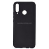 For Huawei nova 3i Candy Color TPU Case(Black)