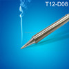 QUICKO T12-D08 Lead-free Soldering Iron Tip
