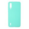 For Xiaomi Mi CC9 Candy Color TPU Case(Green)
