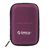 ORICO PHD-25 2.5 inch SATA HDD Case Hard Drive Disk Protect Cover Box(Purple)