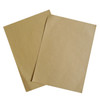 500 PCS A4 Self-adhesive Printer Paper (Brown)