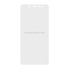 10 PCS 0.26mm 9H Surface Hardness 2.5D Curved Edge Tempered Glass Film for Xiaomi Redmi Note 5 Pro