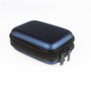 Universal Camera Bag Case for Canon G7X Mark II, SX730, SX720, Sony RX100II(blue)