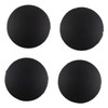 4 PCS Non-Slip Bottom Rubber Cooling Mat Pad Feet for Apple MacBook A1534