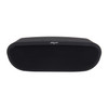 ZEALOT S9 Portable  Multifunctional Wireless Bluetooth Speaker, for iPhone & iPad, Support Hands-free Answer Phone & Wireless Transmission & FM Radio & TF Card & USB Port & 3.5mm Audio(Black)