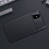 For iPhone 11 NILLKIN CamShield Protective Case(Black)