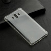 Shockproof TPU Protective Case for Huawei Mate 10 (Transparent)