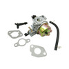 Carburetor Carb Kit with Gasket 16100-ZE2-W71 / 16100-ZH9-820 for Honda Gx240 Gx270 8hp 9hp Generator Engine