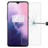 0.26mm 9H 2.5D Tempered Glass Film for OnePlus 7T