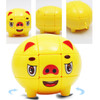 Creative Cute Pig Magic Square Early Childhood Education Educational Toys